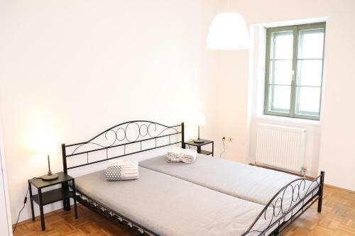 Apartamento Stifts-suite