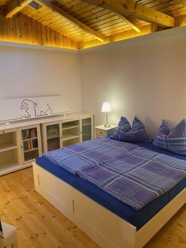 Sommerhaus Zur Eule