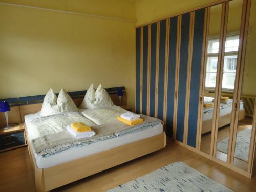 Bed & Breakfast Zeilinger Villa