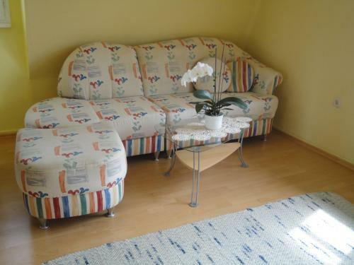 Bed & Breakfast Zeilinger Villa