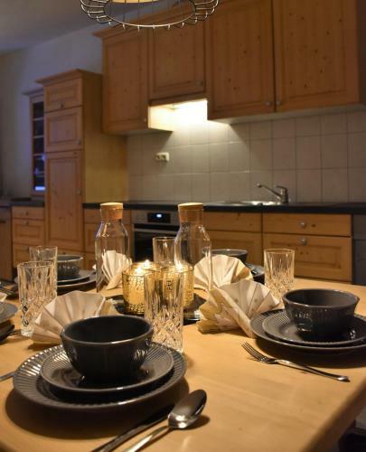 Apartamento K-appartements Kl�sterle