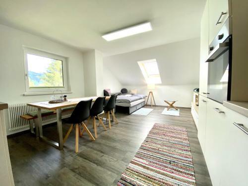 Apartamento Bei Annelie