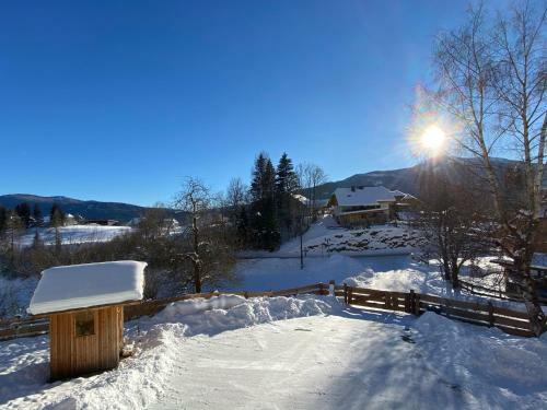 Apartamento Bei Annelie