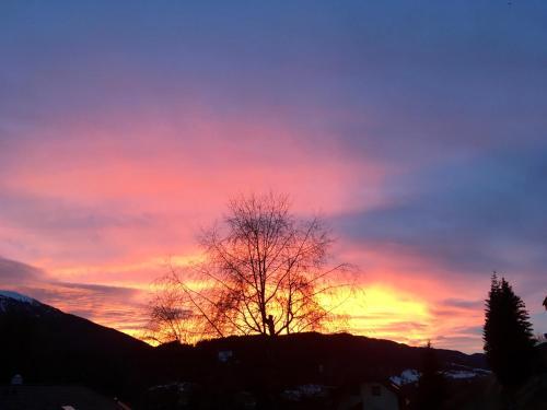 Apartamento Bei Annelie