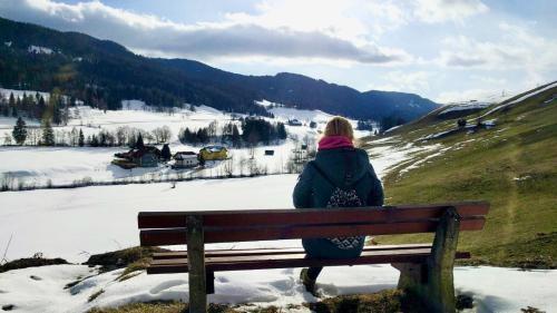 Apartamento Bei Annelie