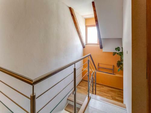 Serene Holiday Home In Katschenberg With Garden