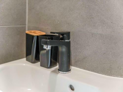 Serene Holiday Home In Katschenberg With Garden