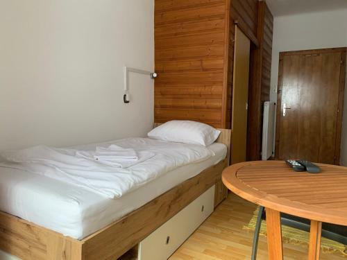 Bed & Breakfast Klammer Gasthof
