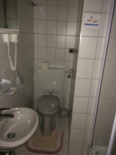 Bed & Breakfast Klammer Gasthof