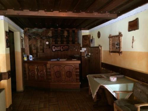 Bed & Breakfast Klammer Gasthof