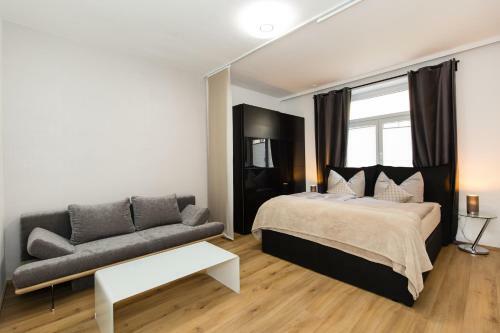 Innsbruck City Apartments *****