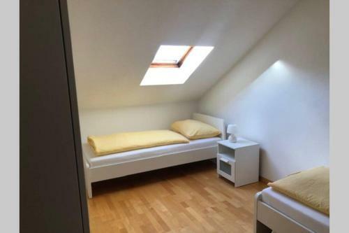 Apartamento Haus Altenburg