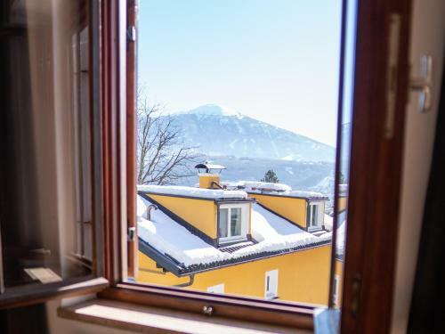 Reise Im Traditionell-modernen Stil|ferienhaus|ibk