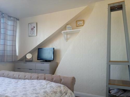 Harbour Cottage