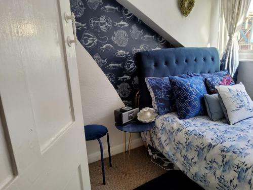 Harbour Cottage