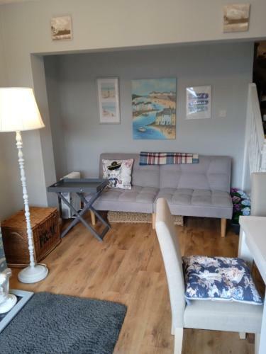 Harbour Cottage