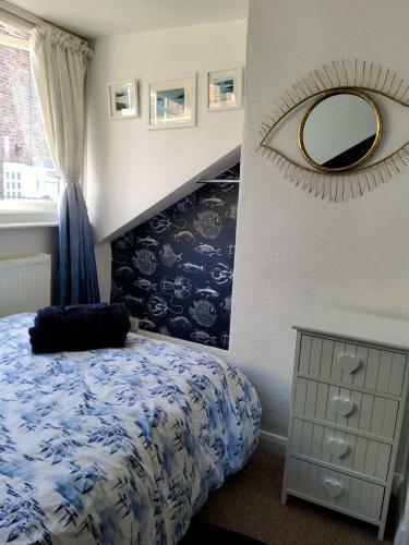 Harbour Cottage