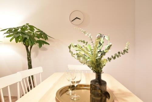 Apartamento Central Spacious Appartement