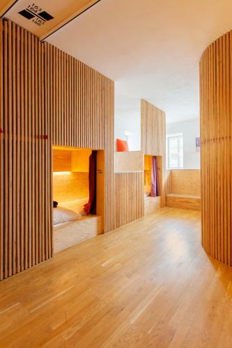 Montagu Hostel