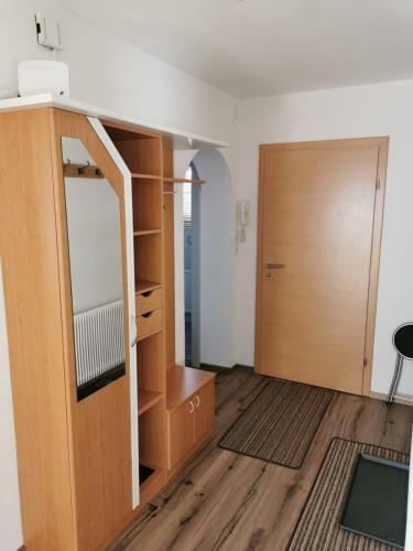 Apartamento Ferienwohnung Olympia Axams