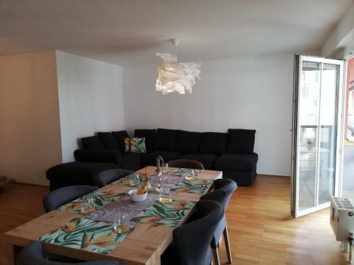 Apartamento Mountain View City Center
