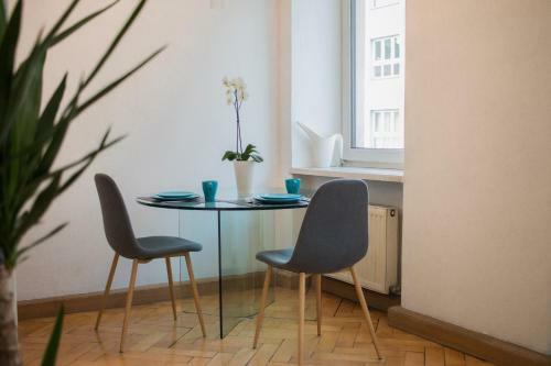 Apartments Im Herzen Von Innsbruck