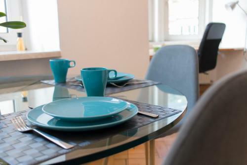 Apartments Im Herzen Von Innsbruck