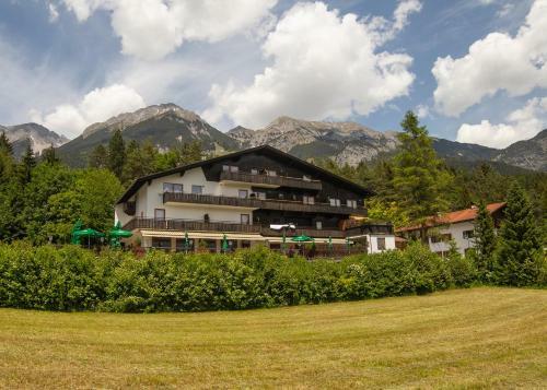 Apartamento Canisiusbr�nnl