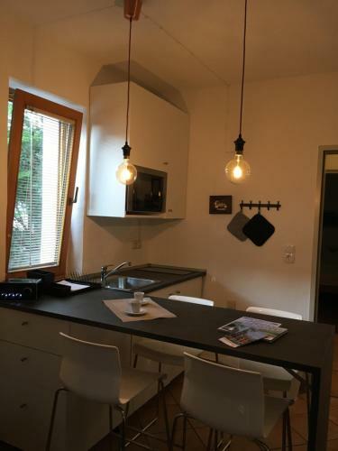 Apartamento Appartement Rainer Sistrans