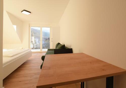 Central City Apartments