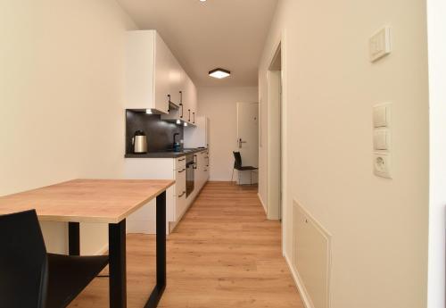 Central City Apartments