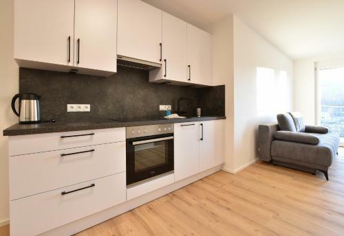 Central City Apartments
