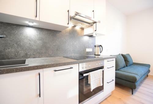 Central City Apartments