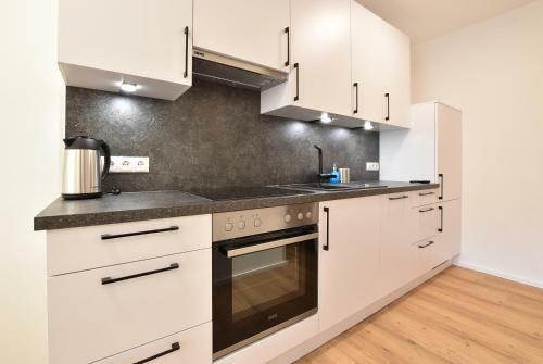 Central City Apartments