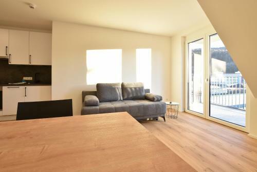 Central City Apartments