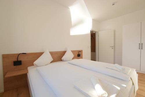 Central City Apartments