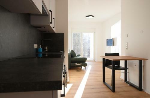 Central City Apartments