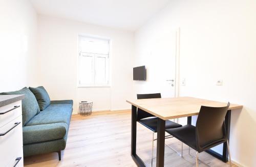 Central City Apartments
