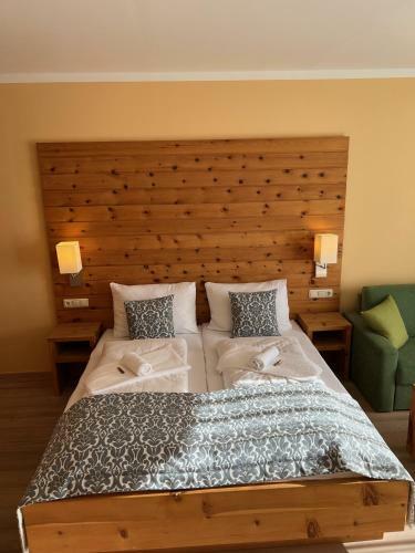 Hotel Alpl Resort
