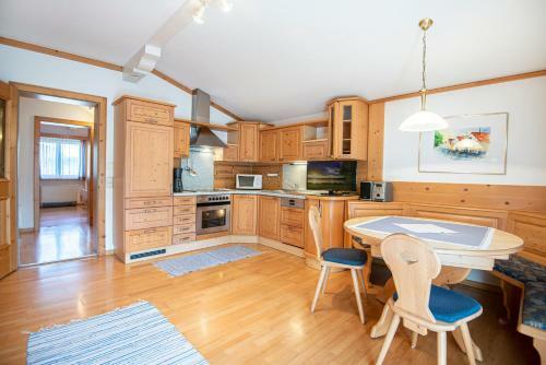 Apartamento Haus Nieder�sterreich