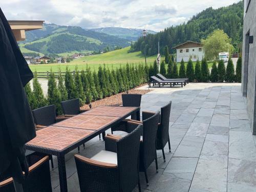 Apartamento Appartement Mountain Residences