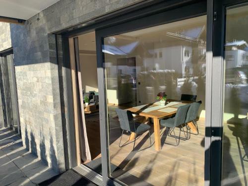 Apartamento Appartement Mountain Residences