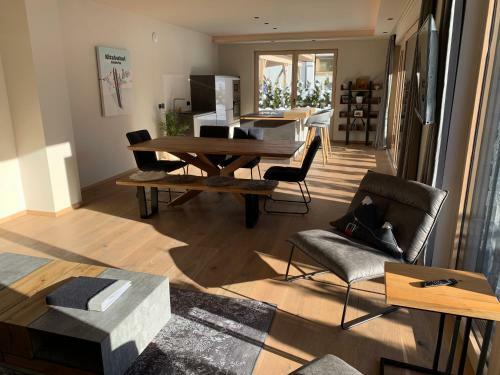 Apartamento Appartement Mountain Residences