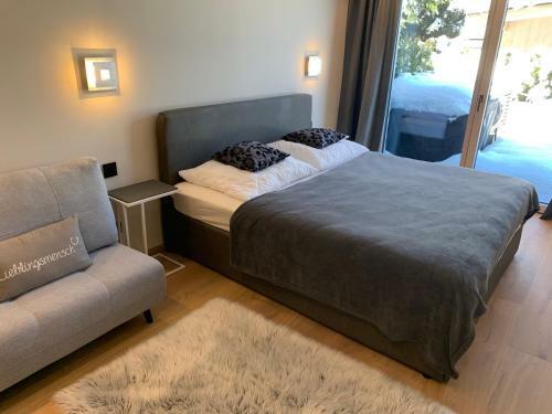 Apartamento Appartement Mountain Residences