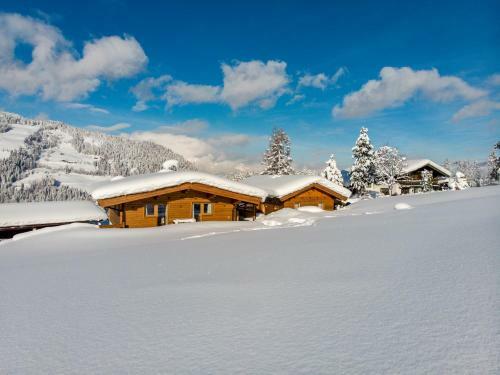 Apartamento Berggasthof Staudachstub'n