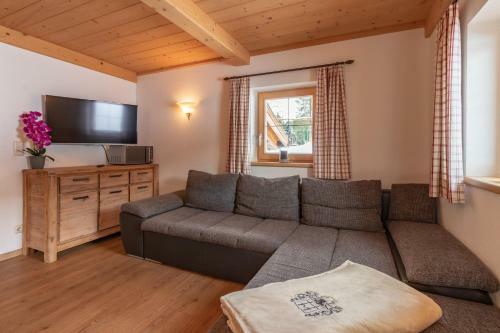Apartamento Berggasthof Staudachstub'n