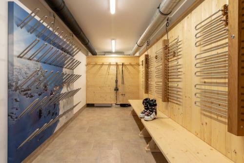 Apartamento Berggasthof Staudachstub'n
