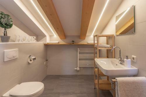 Apartamento Berggasthof Staudachstub'n