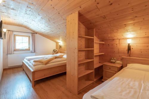 Apartamento Berggasthof Staudachstub'n