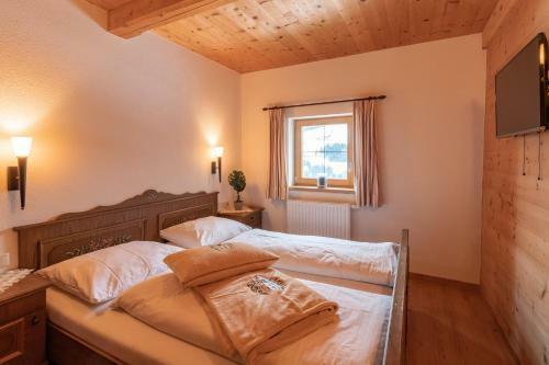 Apartamento Berggasthof Staudachstub'n